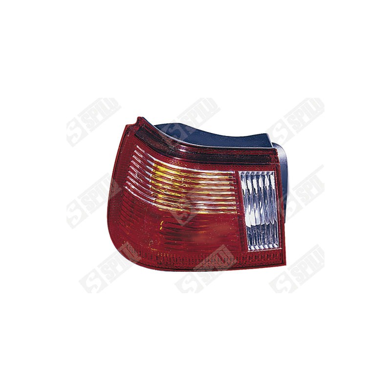 Feu Arrière Droit Pour Seat Ibiza II 6K6945112G