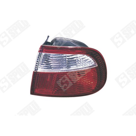 Feu Arrière Gauche Pour Seat Toledo II 1M594511101C