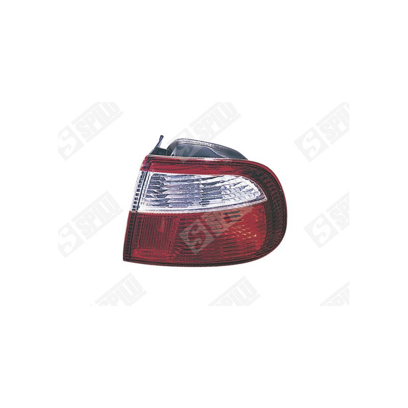 Feu Arrière Gauche Pour Seat Toledo II 1M594511101C