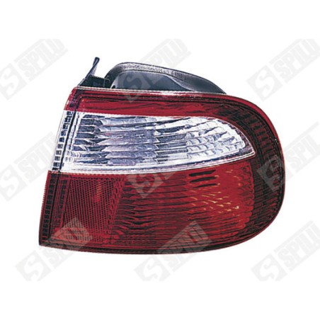 Feu Arrière Droit Pour Seat Toledo II 1M594511201C