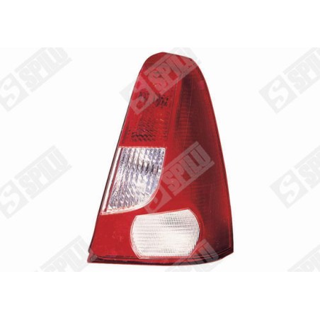 Feu Arrière Droit Pour Dacia Logan 6001549148 8200744759