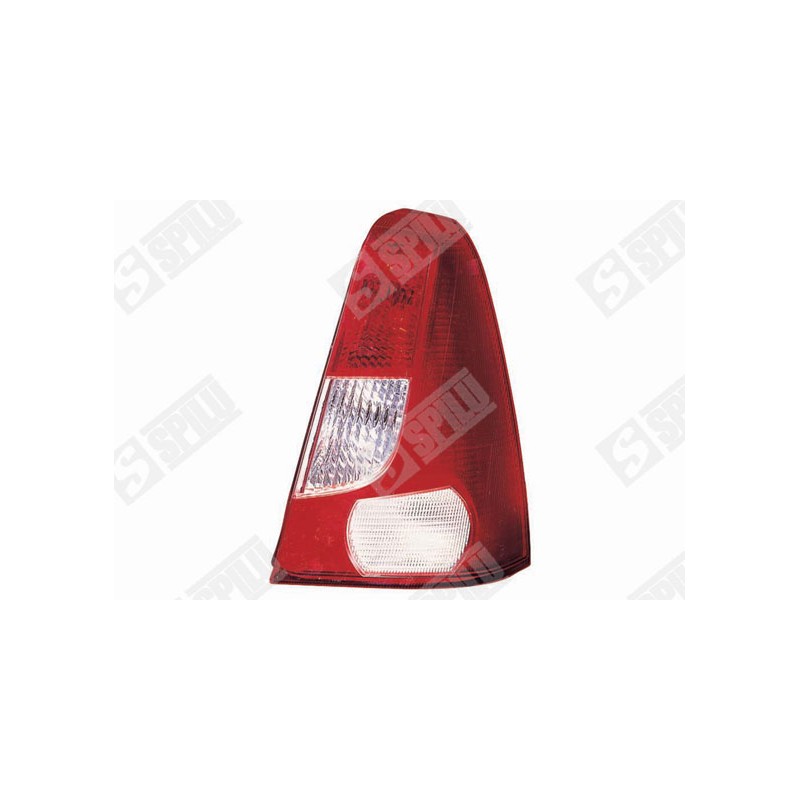 Feu Arrière Droit Pour Dacia Logan 6001549148 8200744759