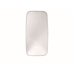 Verre de Rétroviseur Pour DAF LF 45 55 RENAULT TRUCKS KERAX MIDLINER MIDLUM