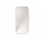 Verre de Rétroviseur Pour DAF LF 45 55 RENAULT TRUCKS KERAX MIDLINER MIDLUM