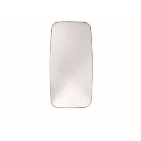 Verre de Rétroviseur Pour DAF LF 45 55 RENAULT TRUCKS KERAX MIDLINER MIDLUM