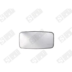 Verre de Rétroviseur Pour SCANIA 3 - series 316918