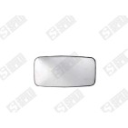 Verre de Rétroviseur Pour SCANIA 3 - series