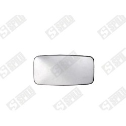 Verre de Rétroviseur Pour SCANIA 3 - series