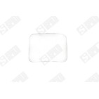 Verre de Rétroviseur Pour DAF 75 95 FORD-TRUCK VOLVO-TRUCK 0589438 699853
