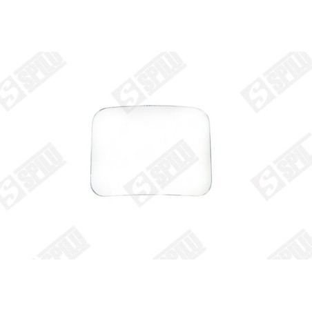 Verre de Rétroviseur Pour DAF 75 95 FORD-TRUCK VOLVO-TRUCK 0589438 699853