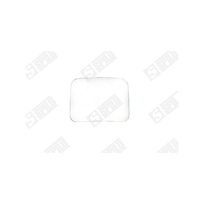 Verre de Rétroviseur Pour DAF 75 95 FORD-TRUCK VOLVO-TRUCK 0589438 699853