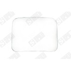 Verre de Rétroviseur Pour DAF 75 95 FORD-TRUCK VOLVO-TRUCK 0589437 699854
