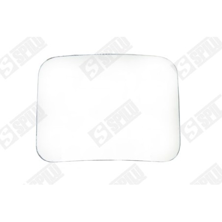Verre de Rétroviseur Pour DAF 75 95 FORD-TRUCK VOLVO-TRUCK 0589437 699854