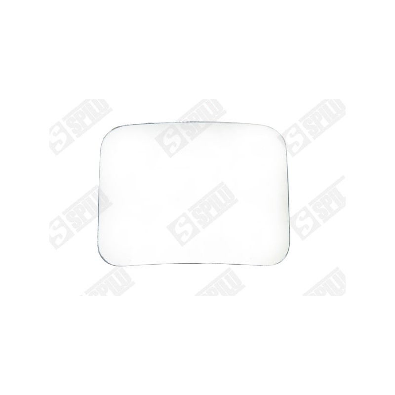 Verre de Rétroviseur Pour DAF 75 95 FORD-TRUCK VOLVO-TRUCK 0589437 699854