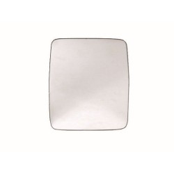 Verre de Rétroviseur Pour DAF LF 45 55 RENAULT TRUCKS KERAX MIDLINER MIDLUM