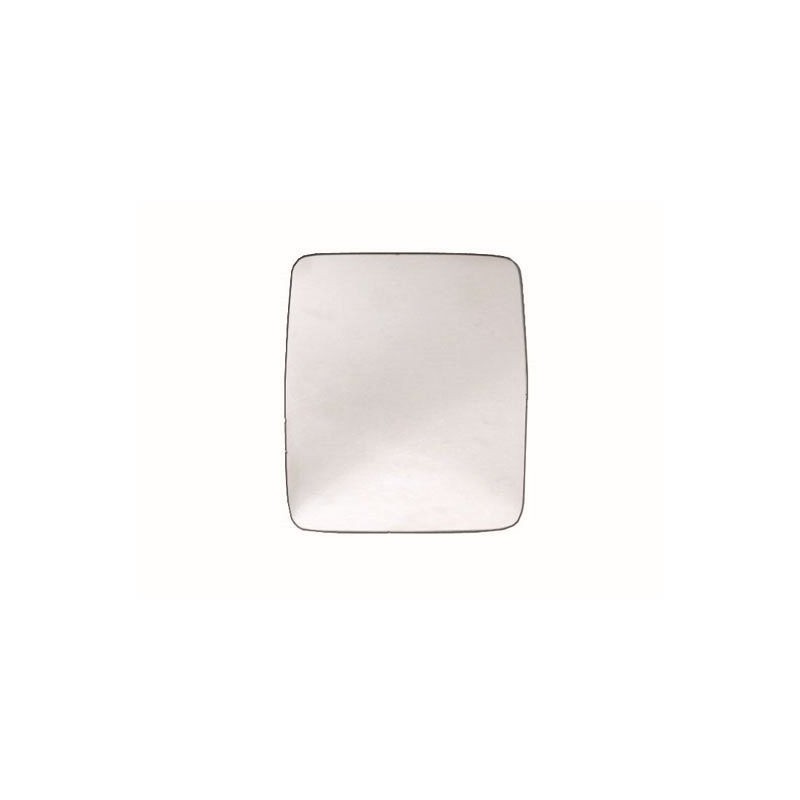 Verre de Rétroviseur Pour DAF LF 45 55 RENAULT TRUCKS KERAX MIDLINER MIDLUM