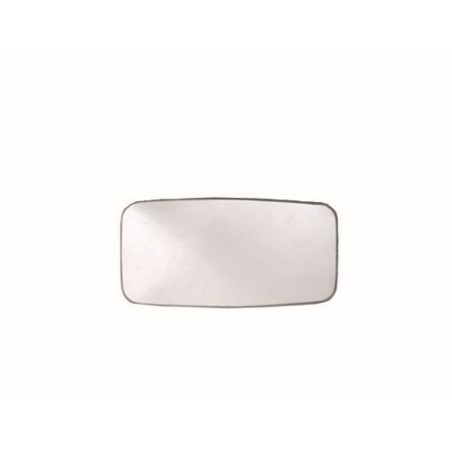 Verre de Rétroviseur Pour DAF LF 45 55 RENAULT TRUCKS MIDLINER MIDLUM PREMIUM