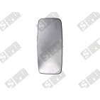 Verre de Rétroviseur Pour VOLVO-TRUCK F10 F12 F16 FL4 FL6 FL7 FL10
