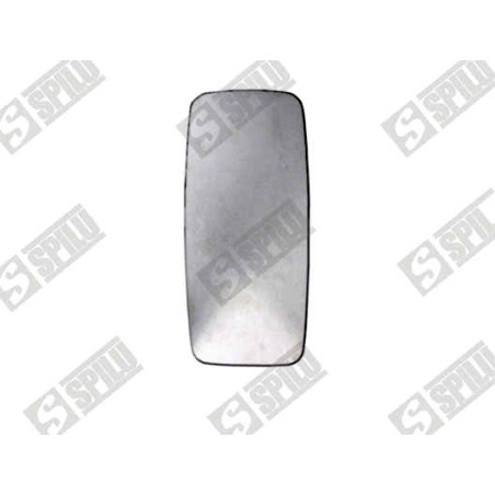 Verre de Rétroviseur Pour VOLVO-TRUCK F10 F12 F16 FL4 FL6 FL7 FL10