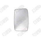 Verre de Rétroviseur Pour DAF CF 65 75 85 XF 105 1685 348 1685330
