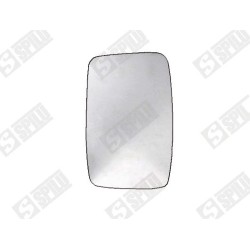 Verre de Rétroviseur Pour DAF CF 65 75 85 XF 105 1685 348 1685330