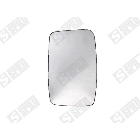 Verre de Rétroviseur Pour DAF CF 65 75 85 XF 105 1685 348 1685330