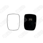 Verre de Rétroviseur Pour DAF CF 65 75 85 XF 105 1685331