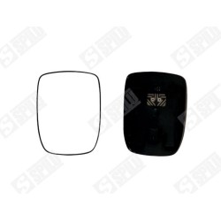 Verre de Rétroviseur Pour DAF CF 65 75 85 XF 105 1685331