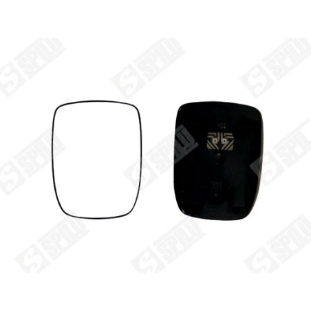 Verre de Rétroviseur Pour DAF CF 65 75 85 XF 105 1685331