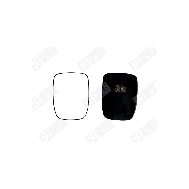 Verre de Rétroviseur Pour DAF CF 65 75 85 XF 105 1685331