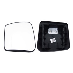 Verre de Rétroviseur Gauche Pour DAF LF 45 RENAULT TRUCKS VOLVO-TRUCK 1736879