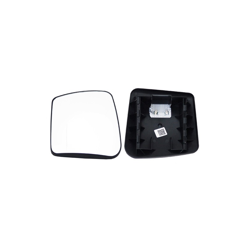 Verre de Rétroviseur Gauche Pour DAF LF 45 RENAULT TRUCKS VOLVO-TRUCK 1736879