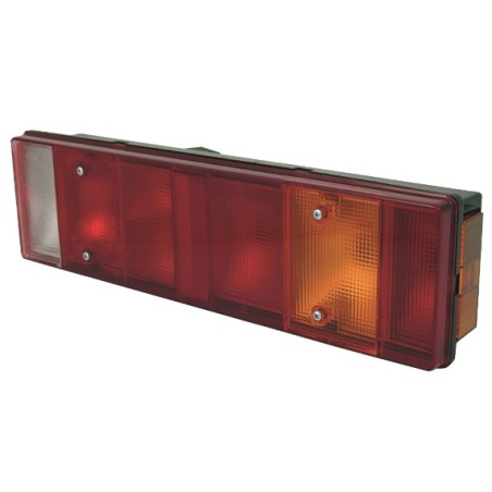Feu Arrière Pour MAN RENAULT TRUCKS SCANIA VOLVO-TRUCK 81252296051 50.00.296594