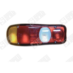 Feu Arrière Droit Pour MITSUBISHI Canter (FB7, FB8, FE7, FE8) VII (FE5, FE6) VI