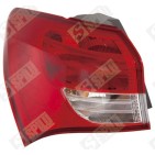 Feu Arrière Droit Pour Hyundai ix20 924021K000