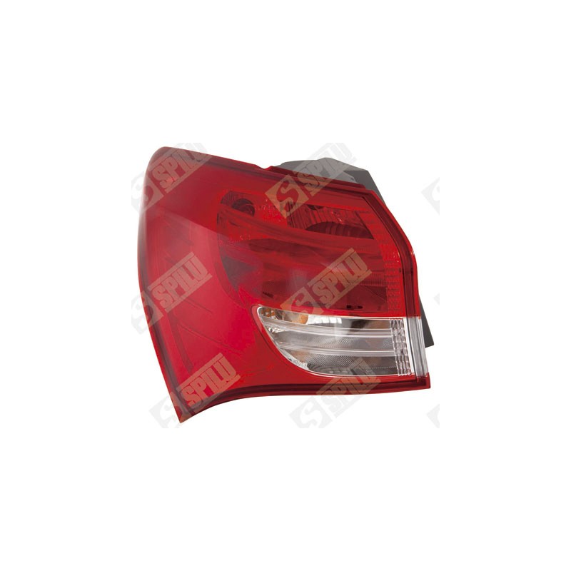 Feu Arrière Droit Pour Hyundai ix20 924021K000