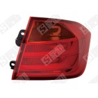 Feu Arrière Droit Pour BMW 3 63217312846