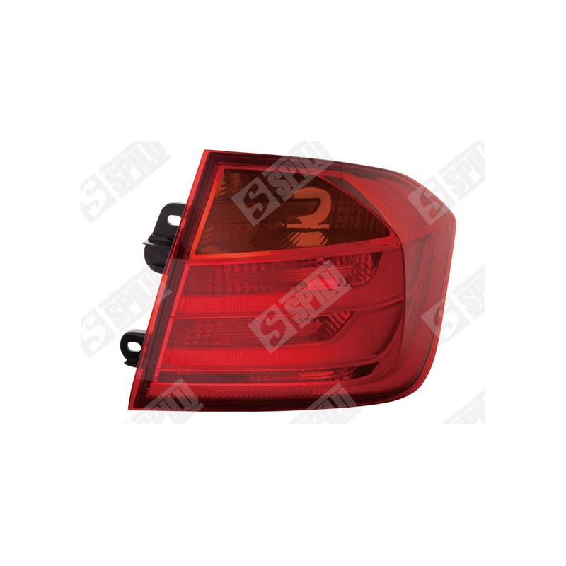 Feu Arrière Droit Pour BMW 3 63217312846