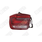 Feu Arrière Gauche Pour BMW 1 63217270095