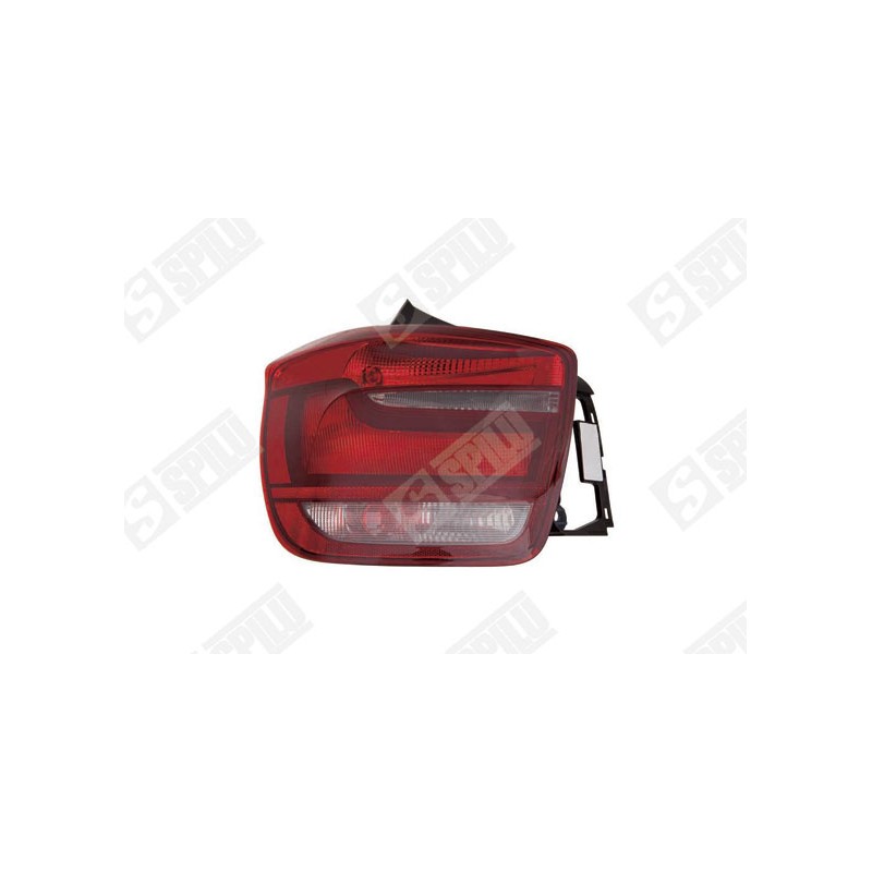 Feu Arrière Gauche Pour BMW 1 63217270095