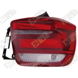 Feu Arrière Droit Pour BMW 1 63217270096