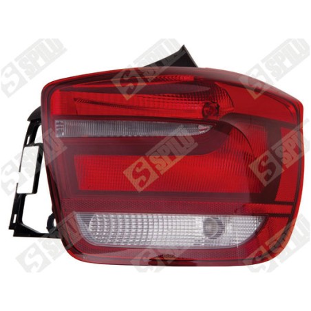 Feu Arrière Droit Pour BMW 1 63217270096