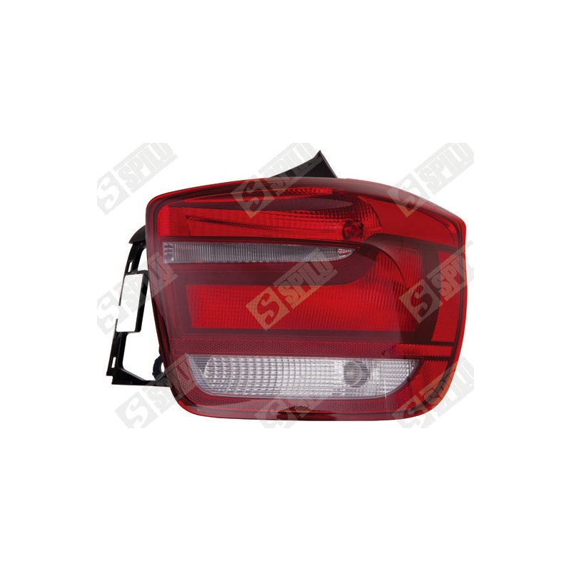 Feu Arrière Droit Pour BMW 1 63217270096