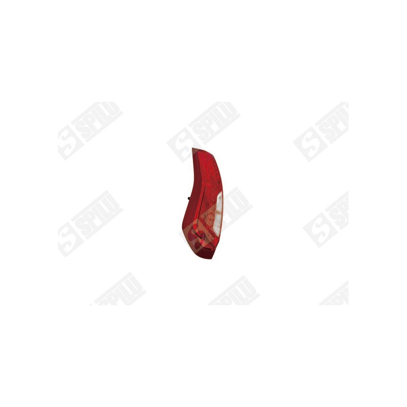 Feu Arrière Gauche Pour Nissan X-Trail 26555-3UB0A 26559-3UZ0A-B