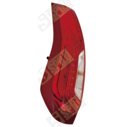 Feu Arrière Droit Pour Nissan X-Trail 26550-3UB0A 26554-3UZ0A-B