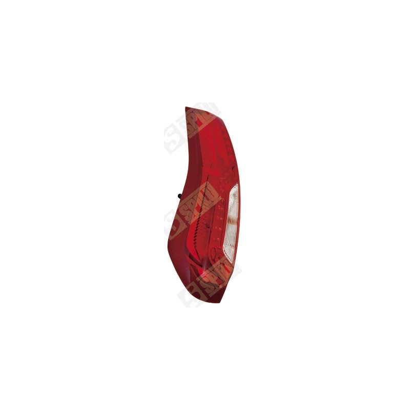 Feu Arrière Droit Pour Nissan X-Trail 26550-3UB0A 26554-3UZ0A-B