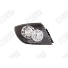 Feu Arrière Gauche Pour Mazda 3 C23551160E