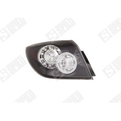 Feu Arrière Gauche Pour Mazda 3 C23551160E
