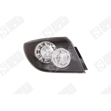 Feu Arrière Gauche Pour Mazda 3 C23551160E