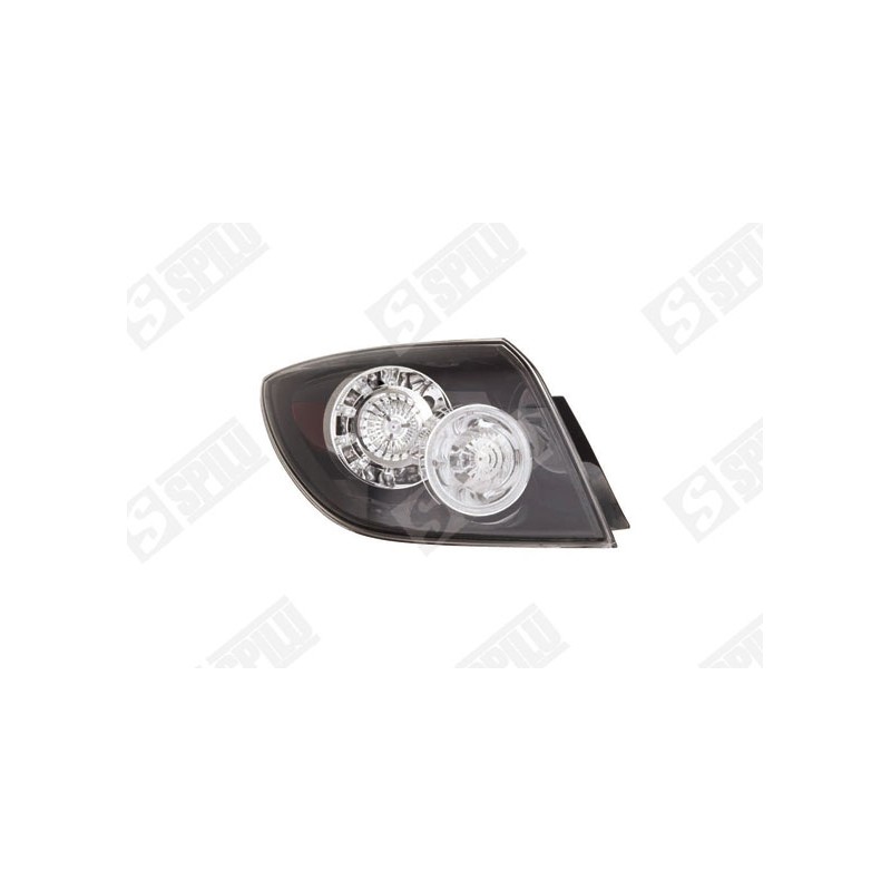 Feu Arrière Gauche Pour Mazda 3 C23551160E